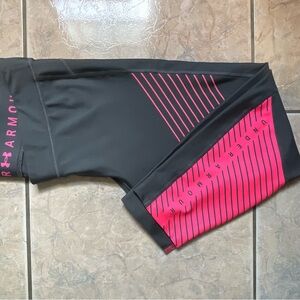Under armour leggings xl